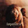 Drechter - Loyaliteit - Single